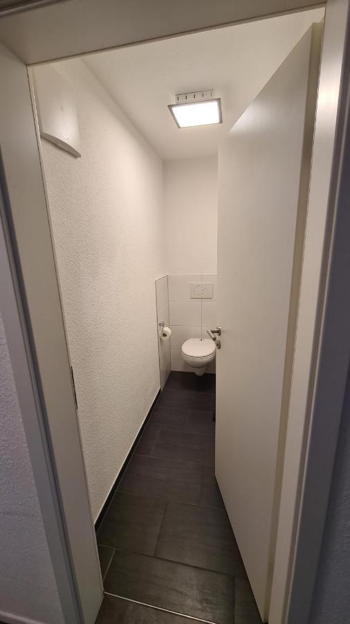 Exklusives Und Zentrales Wohnen Direkt Am Marktplatz Balingen Exterior foto